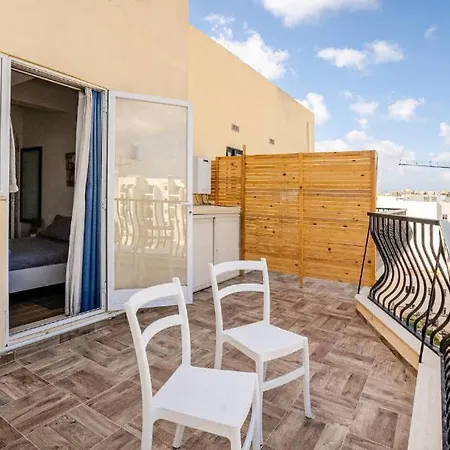 Apartment The Maltese Pearl *