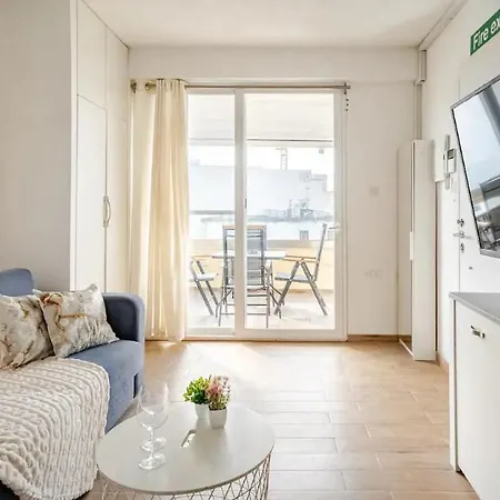 Apartment The Maltese Pearl Pieta