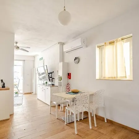 Apartment The Maltese Pearl *