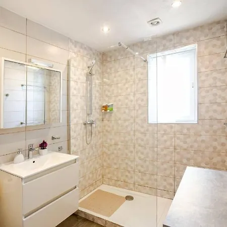 Apartament The Maltese Pearl