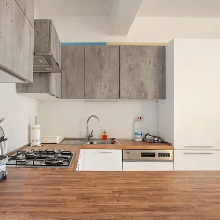 The Maltese Pearl Apartament *