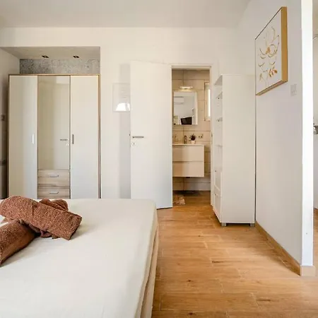 Appartement The Maltese Pearl *