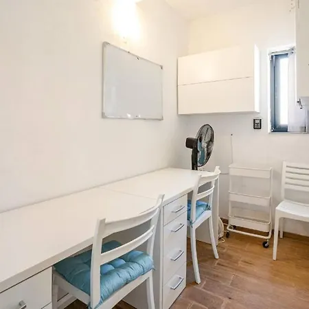 Appartement The Maltese Pearl *