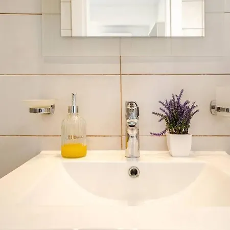 Appartement The Maltese Pearl *