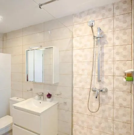 The Maltese Pearl Appartement