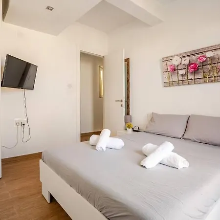 The Maltese Pearl Apartament *